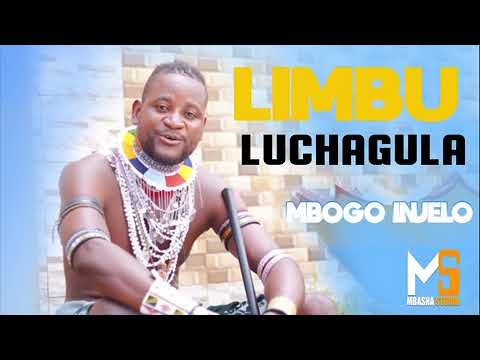 LIMBU LUCHAGULA   MBOGO ENJELO   MBASHA STUDIO 2023Official Audio