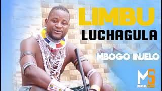 LIMBU LUCHAGULA - MBOGO ENJELO   MBASHA STUDIO 2023. Audio