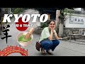 My Perfect Day in Kyoto 🇯🇵 
