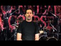 Cannibal Corpse - Bloodstock 2015