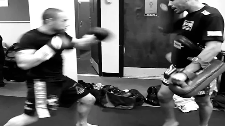 Mixed Martial Arts Training  What Is It All About?...