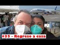#35 - Una peruana en Italia - Regreso a casa