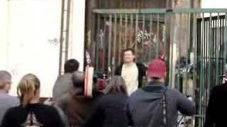 NCIS Scene Part 2 - March 6, 2008