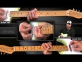 Soulful Country Soloing Lesson