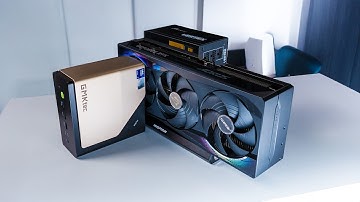 LLMs Changed My Mind About PCIe vs OCuLink