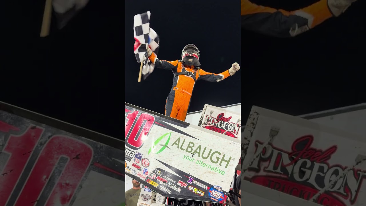 Ryan Timms sweeps the night to bag $20k!