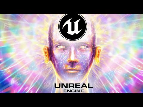 Como usar Unreal Engine - Tutorial 1 - El Inicio - ( Principiantes - Español )