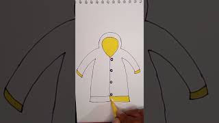 #How to draw court 🧥