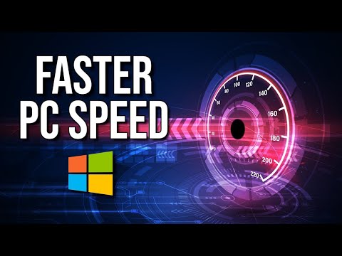 Video: Kako da ubrzam svoj Dell desktop?