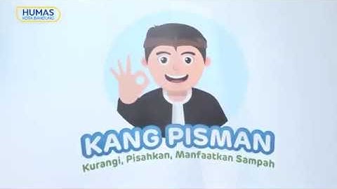 Kawasan Bebas Sampah Cinambo