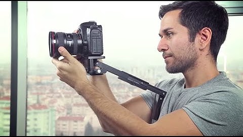 Introducing: the new PocketRIG²