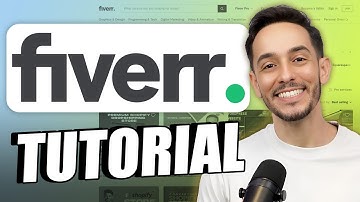 Find the Best Freelancers on Fiverr: Easy Hiring Guide!