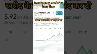 best penny stock buy now.  ?% karodpati bana dege. stocks pennystocks shorts investment viral