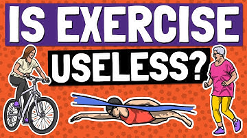 The Surprising Truth About Exercise and Weight Loss