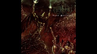 Marduk - Autumnal Reaper (Rehearsal)