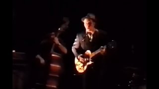 Tom Waits Full Concert in Florence - (GREAT SOUND) 07.24.99 Mule Variations Tour