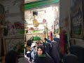 Maqam e ali asgar as karbala iraq karbala