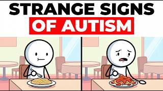 7 "Quirks" You Thought Were Just Your Personality — But May Indicate Autism