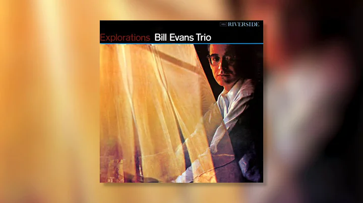 Nardis by the Bill Evans Trio from Explorations