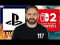 Sony Sees Massive Backlash After Shutdown &amp; Nintendo Drops A Surprise Switch 2 Upgrade | News Wave