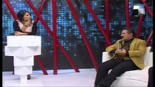 Elmir Ekber Əkbər Ağadadaş Ağayev Günay Firudinqızı Duzunu Desek 07 10 2014