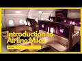 Introduction to Airline Miles | How to collect and spend in a smart way!
