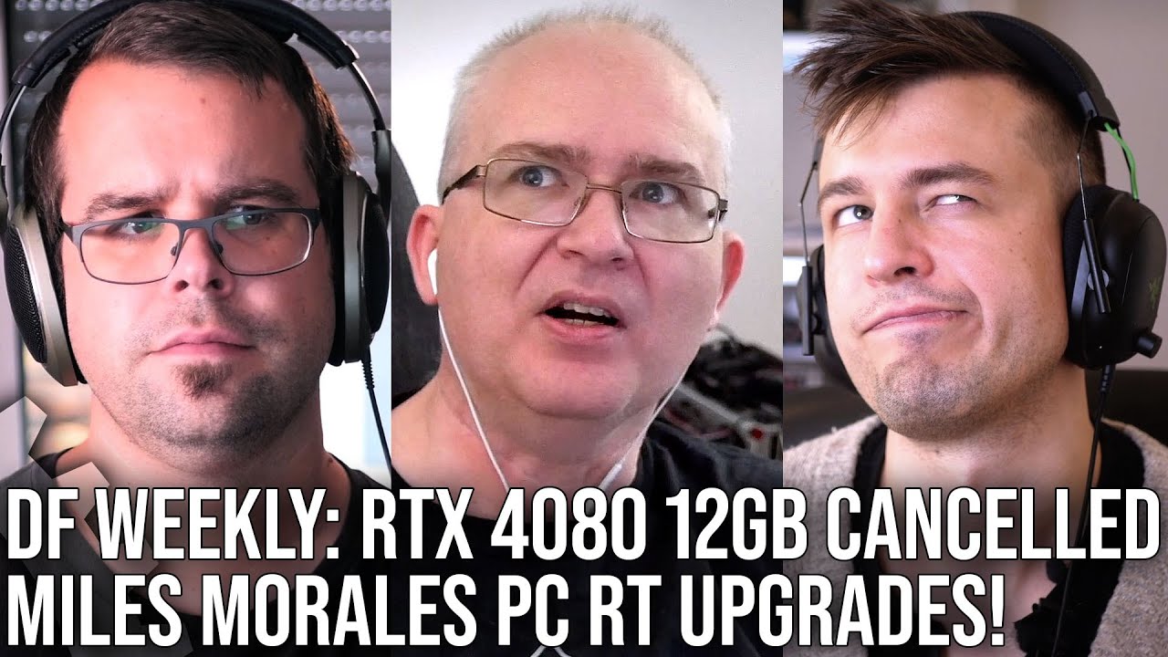 Very Expensive: First reactions on Nvidia's RTX 4090, RTX 4080