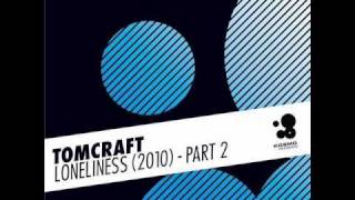Tomcraft - Loneliness 2010 (Genji Yoshida Remix)
