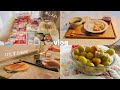【vlog】コロナ自宅療養の過ごし方🏠差し入れ沢山/ひたすら自炊な毎日🍙🧸