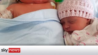 Hospital staff warned of ‘harrowing’ report into maternity failings