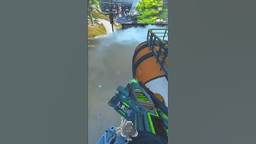 【APEX】曲がり角で逆ガンマンするエペインクス【エーペックス】#Shorts#apex #apexlegends#エーペックス＃えーぺっくす#エイペックス#ゲーム#fps♯フラトラ#フラットライン