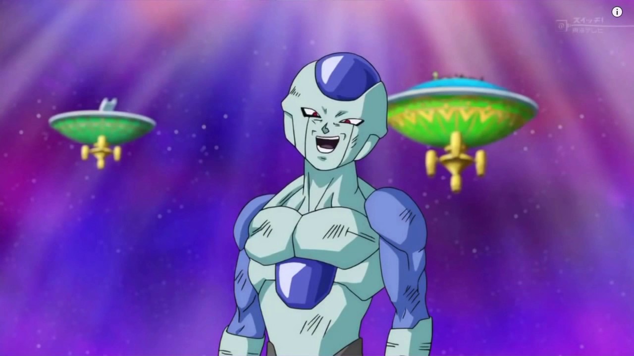 Dragonball Xenoverse 2 DLC Pack 1 Frost & Kyabe plus Universe 6 Tournament Comfirmed!?