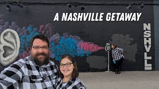 24 Hours in Nashville | Food, Fun & Hidden Gems You Canโt Miss!