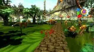 Viva Pinata Tip  Garden Of The Orient