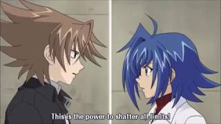 Kai vs Aichi (Season 2) AMV
