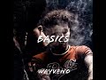 [FREE] ''Basics'' Lil 2z X LilCj Kasino | Guitar Type Beat [Prod.Wayveno]