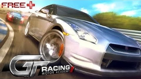 GT Racing 2 The real car Experience