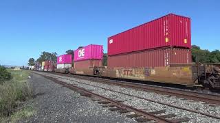 UP 8022 with the MRVOA 07may21