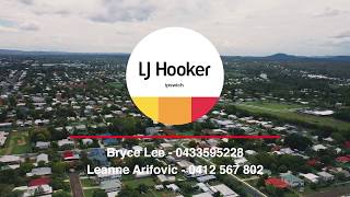 Property For Sale, 12 Green Street, Booval QLD 4304