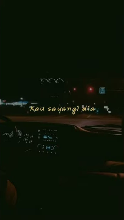 story wa 30 detik || aku bukan jodohnya (tri suaka)