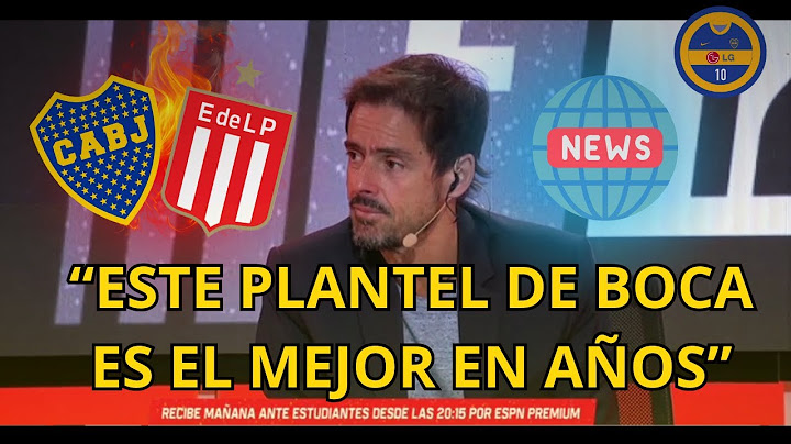 💥BOMBAZO, ROJO Y MERENTIEL TITULARES 🔥 PREVIA BOCA VS ESTUDIANTES ✅ NOTICIAS DE BOCA