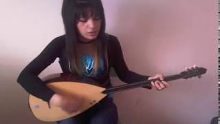Cangül Kanat - İnsan Okudum