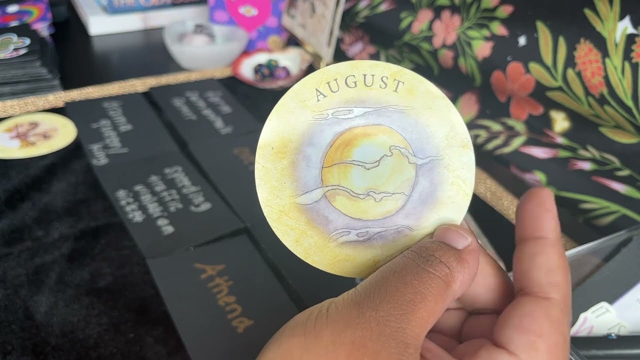 BE CAREFUL WHO YOU TRUST⚠️ TRIGGER WARNING INCLUDED ⚠️ Collective Tarot & Oracle Reading