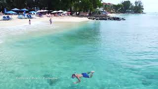 Holetown Surfside Beach: Barbados