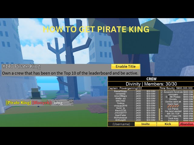 CapCut_how to get pirate king title blox fruits