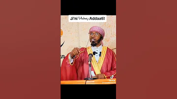 Ustaaz Hakim Hassan Gorsa Ajaaiba 