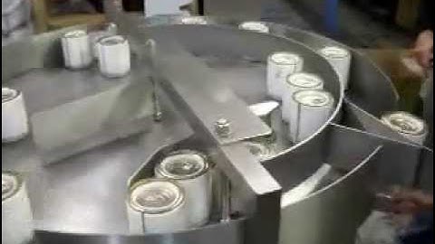 Rotary Table