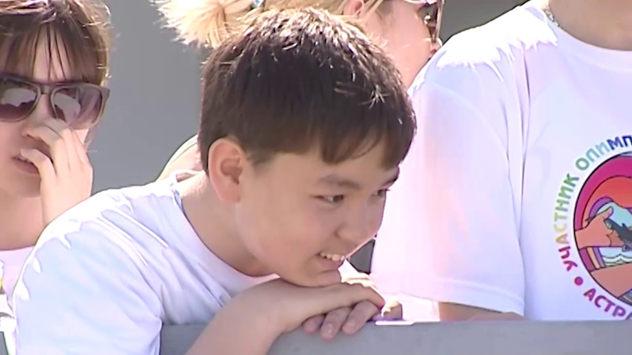 Астраханская рыбоводная компания"Белуга" - YouTube