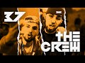 Dontif ft m6cho  37 the crew official music