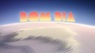 Bom Dia Brasil - Oferecimento 20052025